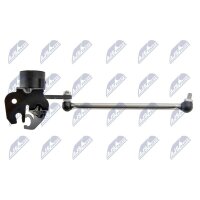 NTY ECX-PS-003 Sensor, Leuchtweitenregulierung