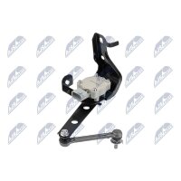 NTY ECX-TY-008 Sensor, Leuchtweitenregulierung