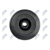 NTY ECZ-CT-000A Stecker, Zündspule