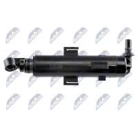 NTY EDS-AU-024 Waschwasserdüse, Scheinwerferreinigung