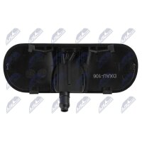 NTY EDS-AU-106 Waschwasserdüse, Scheibenreinigung
