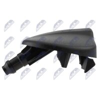 NTY EDS-AU-106 Waschwasserdüse, Scheibenreinigung