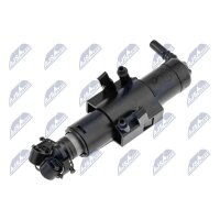 NTY EDS-FR-007 Waschwasserdüse, Scheibenreinigung