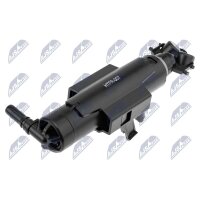 NTY EDS-FR-007 Waschwasserdüse, Scheibenreinigung