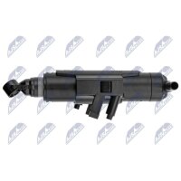 NTY EDS-FR-007 Waschwasserdüse, Scheibenreinigung