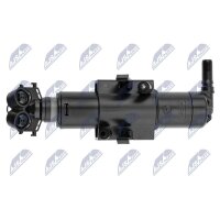 NTY EDS-FR-007 Waschwasserdüse, Scheibenreinigung