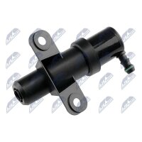 NTY EDS-HY-500 Waschwasserdüse, Scheinwerferreinigung