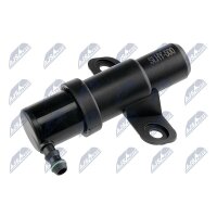 NTY EDS-HY-500 Waschwasserdüse, Scheinwerferreinigung