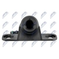 NTY EDS-HY-500 Waschwasserdüse, Scheinwerferreinigung