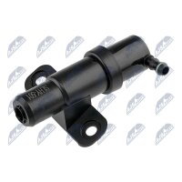NTY EDS-HY-501 Waschwasserdüse, Scheinwerferreinigung