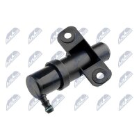 NTY EDS-HY-501 Waschwasserdüse, Scheinwerferreinigung