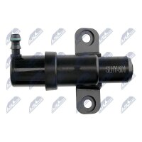 NTY EDS-HY-501 Waschwasserdüse, Scheinwerferreinigung