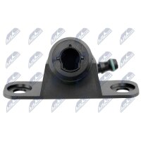 NTY EDS-HY-501 Waschwasserdüse, Scheinwerferreinigung