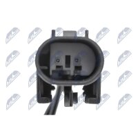 NTY EDS-LR-022 Waschwasserdüse, Scheibenreinigung