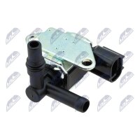 NTY EFP-MS-001 Ventil, Aktivkohlefilter