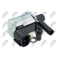 NTY EFP-MS-001 Ventil, Aktivkohlefilter