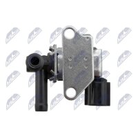 NTY EFP-MS-001 Ventil, Aktivkohlefilter