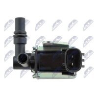NTY EFP-MS-001 Ventil, Aktivkohlefilter