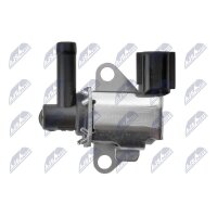 NTY EFP-MS-001 Ventil, Aktivkohlefilter