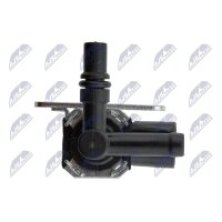 NTY EFP-MS-001 Ventil, Aktivkohlefilter