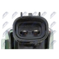 NTY EFP-MS-001 Ventil, Aktivkohlefilter