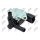 NTY EFP-MS-001 Ventil, Aktivkohlefilter