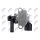 NTY EFP-MS-001 Ventil, Aktivkohlefilter