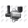 NTY EFP-MS-001 Ventil, Aktivkohlefilter