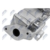 NTY EGR-BM-014A AGR-Modul