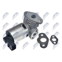 NTY EGR-CH-013 AGR-Ventil