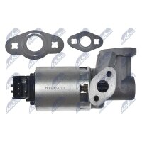 NTY EGR-CH-013 AGR-Ventil