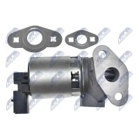 NTY EGR-CH-013 AGR-Ventil