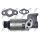 NTY EGR-CH-013 AGR-Ventil