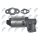 NTY EGR-CH-013 AGR-Ventil