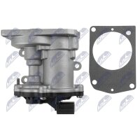 NTY EGR-FR-043 AGR-Ventil