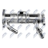 NTY EGR-LR-006A Kühler, Abgasrückführung