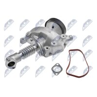 NTY EGR-ME-014 AGR-Ventil