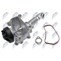 NTY EGR-ME-014 AGR-Ventil