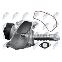 NTY EGR-ME-014 AGR-Ventil