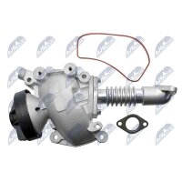 NTY EGR-ME-014 AGR-Ventil