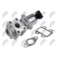 NTY EGR-TY-009 AGR-Ventil