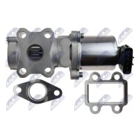 NTY EGR-TY-009 AGR-Ventil