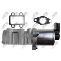 NTY EGR-TY-009 AGR-Ventil