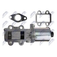 NTY EGR-TY-009 AGR-Ventil