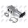 NTY EGR-TY-009 AGR-Ventil