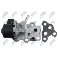 NTY EGR-TY-018 AGR-Ventil