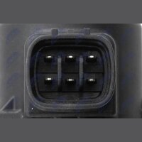 NTY EGR-TY-018 AGR-Ventil