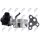 NTY EGR-TY-018 AGR-Ventil