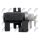 NTY EGR-VV-009 Druckwandler, Turbolader