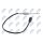 NTY EGT-BM-013 Sensor, Abgastemperatur